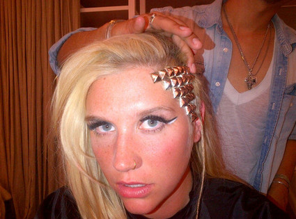 Kesha, Ke$ha Kesha, Ke$ha